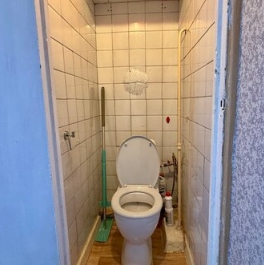 Продажа 2-комн квартиры на вторичном рынке ул Тельмана,  д. 40