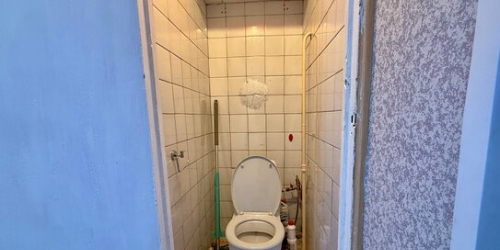 2-комн квартира ул Тельмана,  д. 40