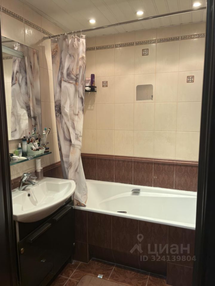 Продажа 1-комн квартиры на вторичном рынке улица Главмосстроя, 10