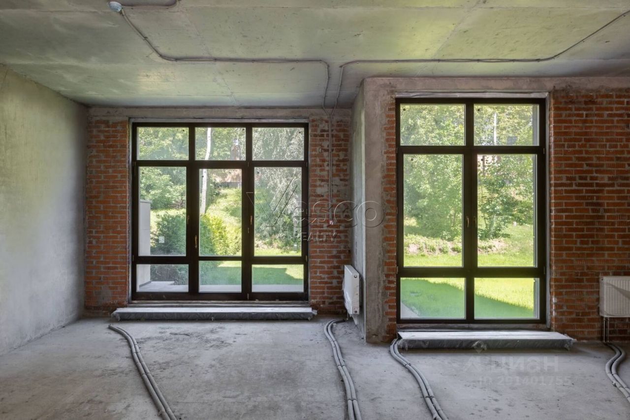 Продажа 6-комн квартиры на вторичном рынке Таманская улица, 3с8