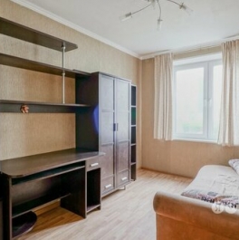 Аренда 3-комн квартиры на вторичном рынке Перекопская улица