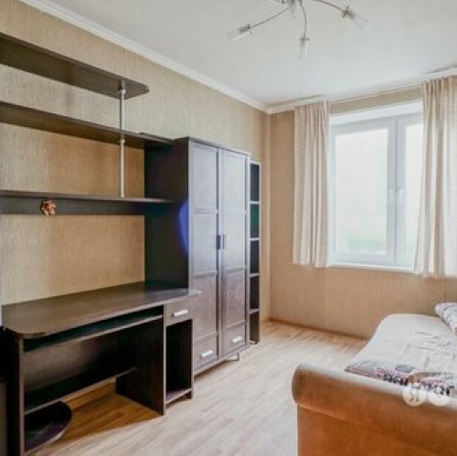 3-комн квартира Перекопская улица