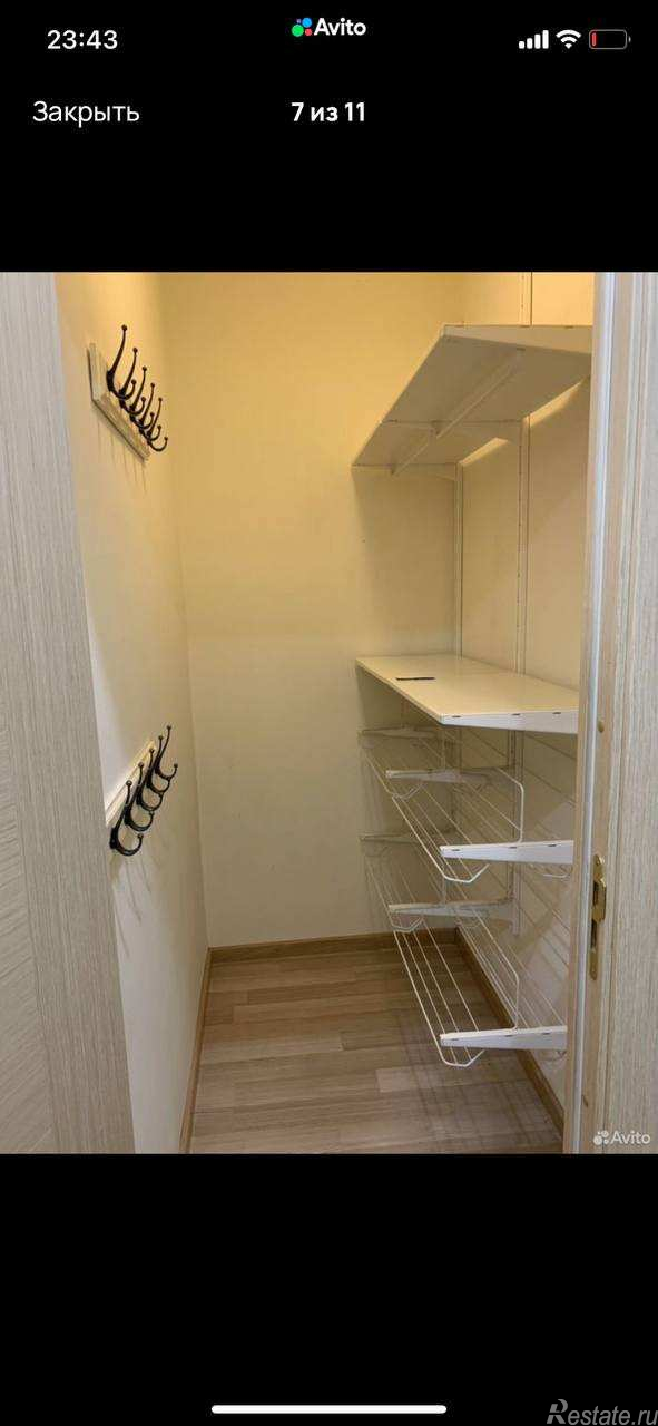 Продажа 1-комн квартиры на вторичном рынке Космонавтов пр-кт,  д. 1