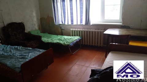 Продажа 2-комн квартиры на вторичном рынке Воскресенск, ул. Некрасова,  д. 9