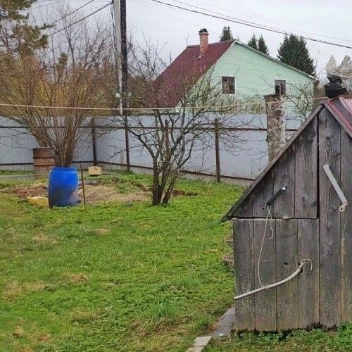 Коттедж/дом Родник СНТ, 1-я линия, 55