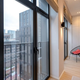 Продажа 3-комн квартиры на вторичном рынке ул Архитектора Щусева,  д. 2,  к. 3