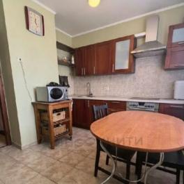 Продажа 3-комн квартиры на вторичном рынке улица Академика Капицы,  д. 20