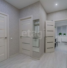 Продажа 2-комн квартиры на вторичном рынке Ленинский пр-кт,  д. 51