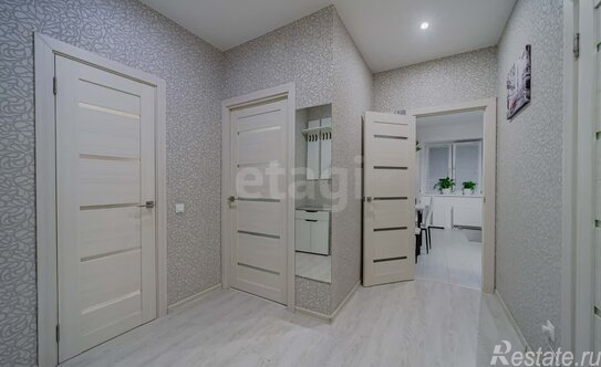 Продажа 2-комн квартиры на вторичном рынке Ленинский пр-кт,  д. 51