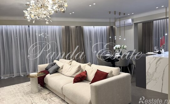 Продажа 4-комн квартиры на вторичном рынке ул Мытная,  д. 40,  к. 3