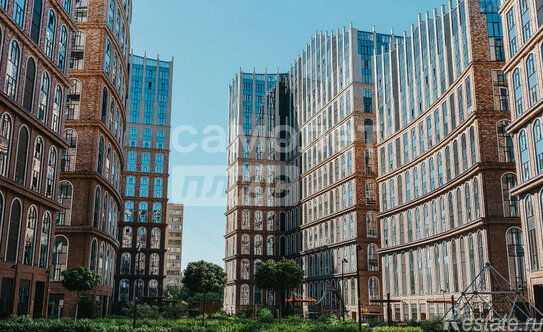 Продажа 2-комн квартиры на вторичном рынке ул Паршина,  д. 10,  к. 4