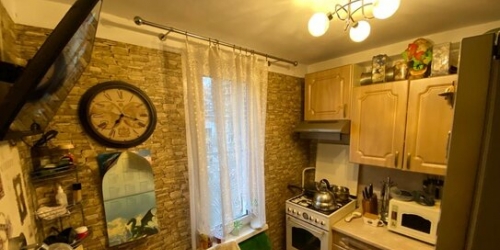 3-комн квартира Краснопутиловская ул,  д. 105