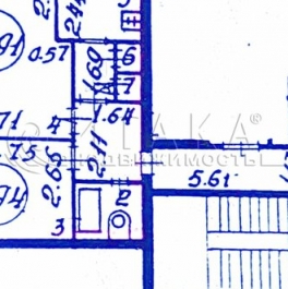 Продажа 2-комн квартиры на вторичном рынке ул Лёни Голикова,  д. 20