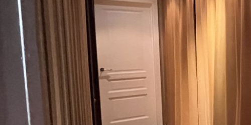 3-комн квартира улица Турку, 2К1