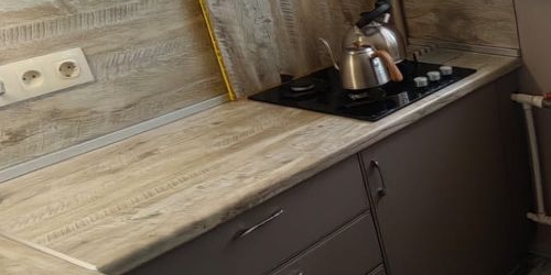 1-комн квартира улица Руднева, 28К1