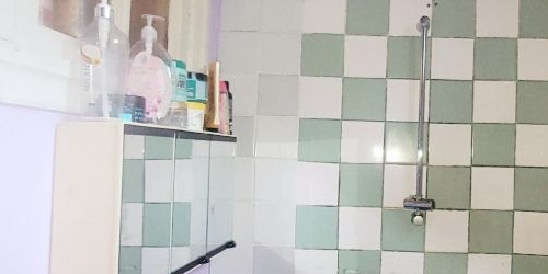 Комната улица Красного Текстильщика, 9-11