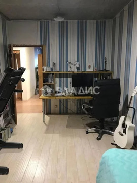 2-комн квартира Октябрьский, улица Ленина,  д. 19