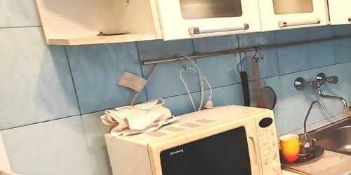 2-комн квартира проспект Солидарности, 7К3