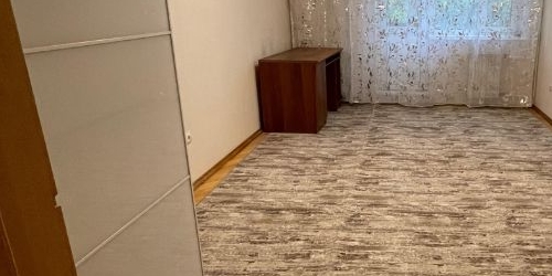 3-комн квартира Ясеневая улица, 44/42