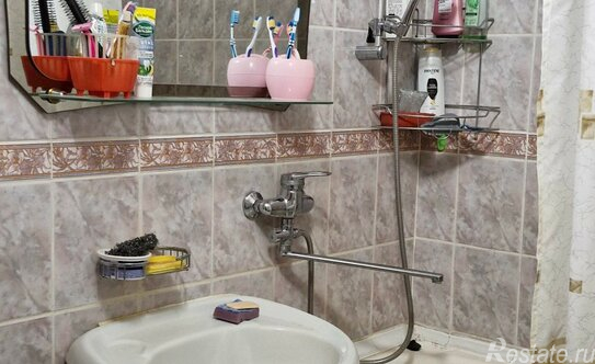 Продажа 2-комн квартиры на вторичном рынке Дубнево, ул Новые дома,  д. 17