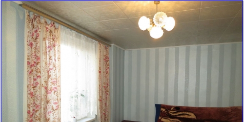 2-комн квартира Сормовская ул ,  д. 17,  к. 3