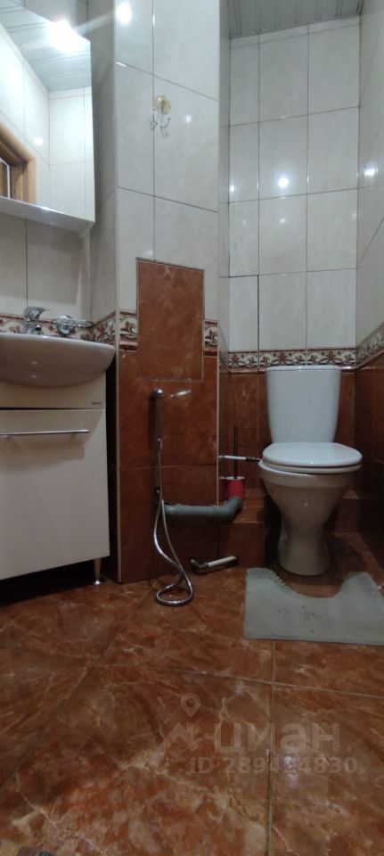 Аренда 2-комн квартиры на вторичном рынке Коломяжский проспект, 15к1