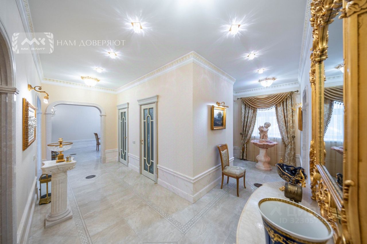 Продажа дома Кузьмоловский пгт, улица Центральная, 15
