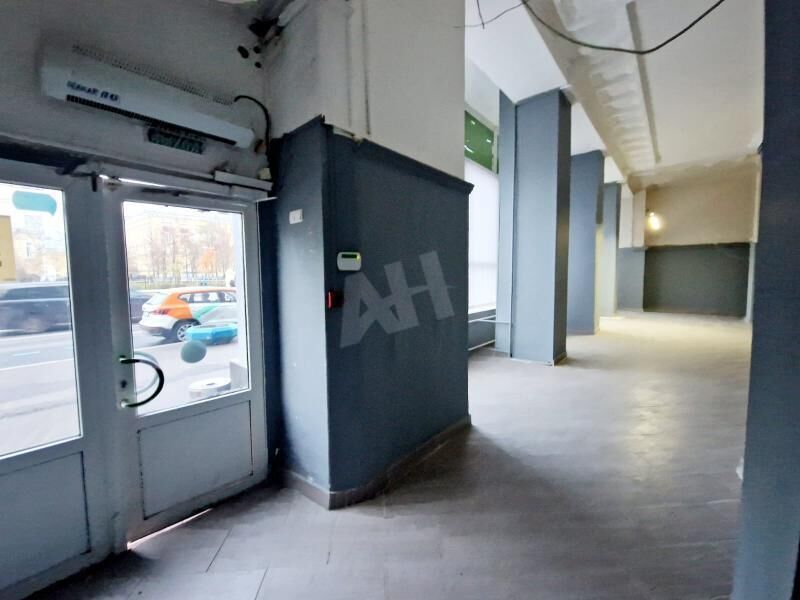 Аренда отдельного здания Большая Пироговская ул,  д. 37-43
