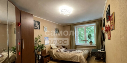 3-комн квартира Войковский 5-й проезд,  д. 16