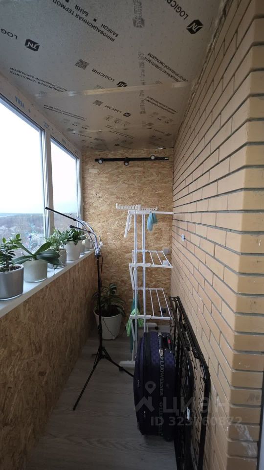 Продажа 2-комн квартиры на вторичном рынке Сходня мкр, улица Ленинградская, 3к1