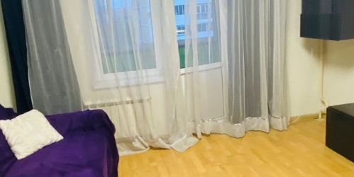 2-комн квартира Вокзальный переулок,  д. 9