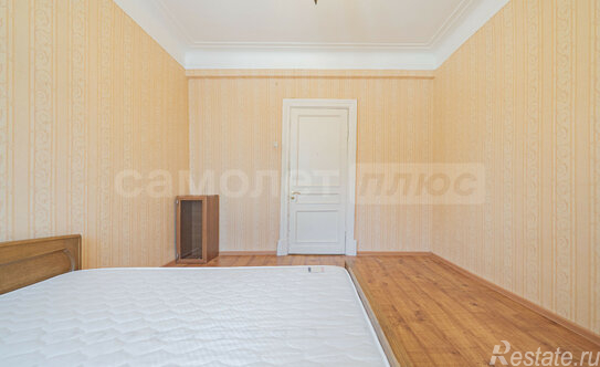 Продажа 3-комн квартиры на вторичном рынке Одинцовский городской округ, 46К-1320,  д. 1