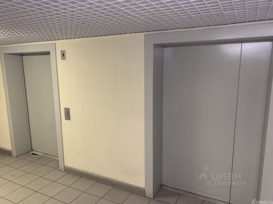 Аренда гаража улица Кашёнкин Луг,  д. 10