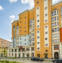 Продажа 1-комн квартиры на вторичном рынке Красногорск, Рождественская улица