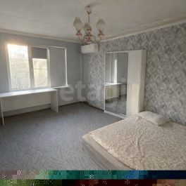 Продажа 1-комн квартиры на вторичном рынке улица Крыленко,  д. 43 к1