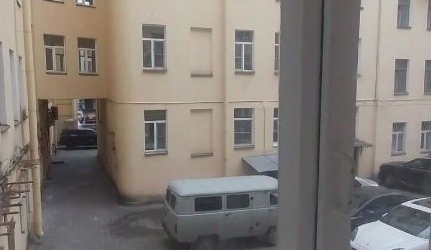 2-комн квартира Большая Пушкарская улица, 34