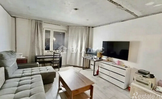 Продажа 3-комн квартиры на вторичном рынке Павловский Посад, кв-л Первомайский,  д. 2