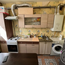 Аренда 1-комн квартиры на вторичном рынке Шлиссельбург г., Шлиссельбург г.,  д. 1