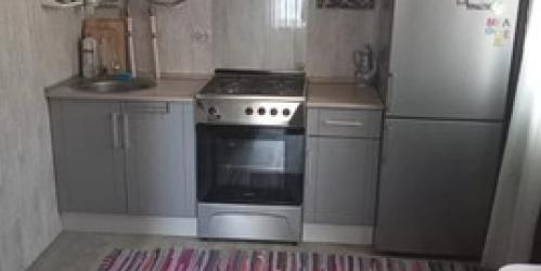 2-комн квартира Воскресенск, ул. Октябрьская,  д. 26