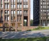 Продать Квартиры вторичка Волоколамский Б. проезд  23 