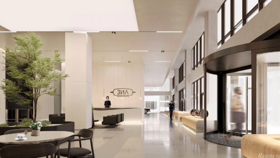 Аренда офиса ул Автозаводская,  д. 23,  к. 85