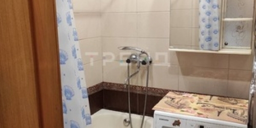 2-комн квартира Шателена ул,  д. 20