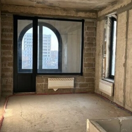 Продажа 3-комн квартиры на вторичном рынке ул Новоалексеевская,  д. 16,  к. 33