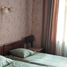 Продажа 2-комн квартиры на вторичном рынке улица Шумкина,  д. 11
