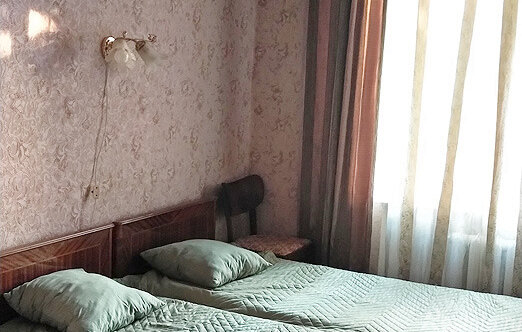 Продажа 2-комн квартиры на вторичном рынке улица Шумкина,  д. 11