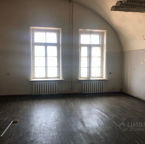 Офис ул Комсомола,  д. 1-3,  к. М