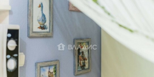 1-комн квартира Бойцова пер,  д. 6