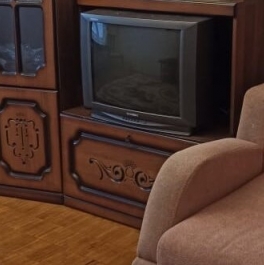 Аренда 1-комн квартиры на вторичном рынке ул Ташкентская,  д. 12/20