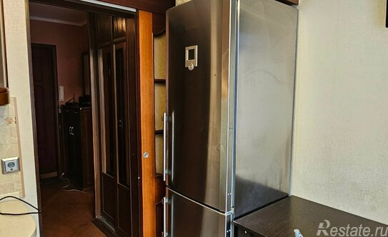 Продажа 1-комн квартиры на вторичном рынке Балашиха, ул Первомайская,  д. 6