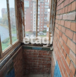 Продажа комнаты Кронштадт, Цитадельское шоссе,  д. 41